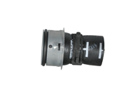 水冷却液软管。保时捷 981 Boxster / Cayman / 718 Boxster / Cayman / 991 - 99110672300